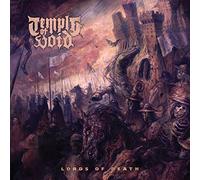 Temple Of Void - Lords Of Death [VINYL]