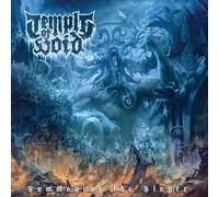 Temple of Void - Summoning the Slayer [VINYL]
