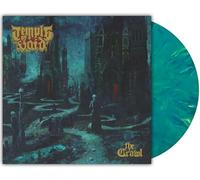 Temple of Void - The Crawl [VINYL]