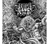 Temple of Void - The First Ten Years