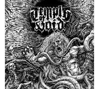 Temple of Void - The First Ten Years - CD / Album