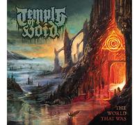 Temple of Void - The World That Was (LP) [VINYL]