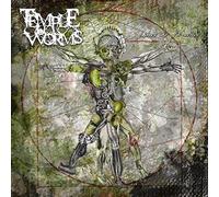 Temple Of Worms - Liber De Morbis