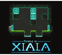 Temple of Xiala Steam CD Key