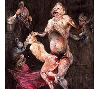 Temple Ov Perversion - Temple Ov Perversion [VINYL]