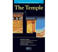 Temple Pamphlet: The Temple Throughout Bible History