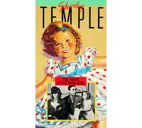 Temple - Poor Little Rich Girl [VHS]