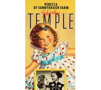 Temple - Rebecca of Sunnybrook Farm [VHS]
