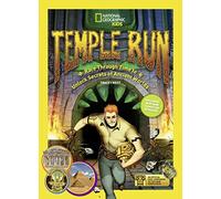 Temple Run: Race Through Time to Unlock Secrets of Ancient Worlds