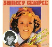 Temple, Shirley - America's Sweetheart Volume 1