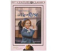 TEMPLE, SHIRLEY;-LA VIE EN ROS