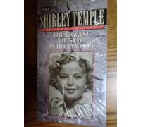 Temple, Shirley - Shirley Temple Double Feature: Vol. 1 & 2 [VHS]