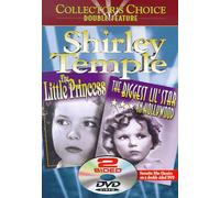 Temple, Shirley - Shirley Temple [DVD] [US Import]
