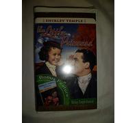 Temple, Shirley - Shirley Temple: Little Princess & Festival [VHS]
