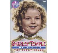 Temple, Shirley - Shirley Temple: The Early Years [DVD] [Region 1] [US Import] [NTSC]