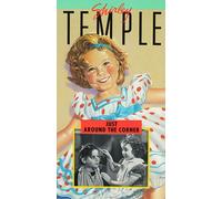 Temple - Shirley Temple: Just Around the Corner [VHS]