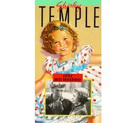Temple - Shirley Temple: Little Miss Broadway [VHS]