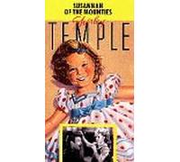 Temple - Shirley Temple: Susannah of the Mounties [VHS]