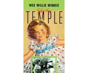 Temple - Shirley Temple: Wee Willie Winkie [VHS]