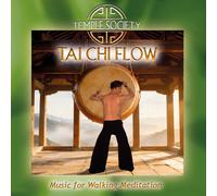 Tai Chi Flow - Music For Walking Meditation