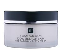 temple spa double cream hydrating moisturiser 50ml