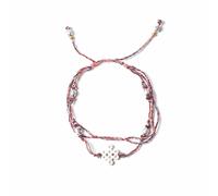 Temple String Bracelet - Journey of Life KDMD Multi One Size
