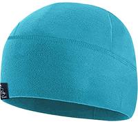 Temple Tape Tactical Fleece Watch Cap Beanie Marine Blue