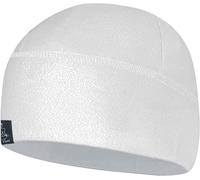 Temple Tape Tactical Fleece Watch Cap Beanie Pure White
