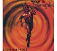 Temple,the - The Angel the Demon & the Mach