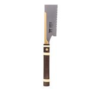 Temple Tool Dozuki Japanese Pull Saw 150mm 25Tpi Universal Cut Precision Back Saw