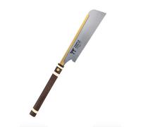 Temple Tool Japanese Dozuki Pull Saw 240mm 18 Tpi Precision Tenon Saw For Fine Woodworking