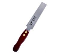 Temple Tool Japanese Flush Cut Pull Saw 150mm 20 Tpi Flexible Fine Trim Saw