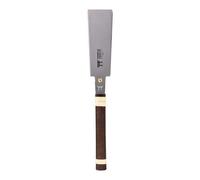 Temple Tool Ryoba Japanese Pull Saw 180mm Double Edge Precision Wood Saw