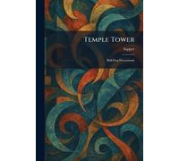 Temple Tower: Bull-Dog Drummond