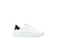 Sneakers PHILIPPE MODEL Men color Black - Size: 45 - male