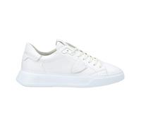 Sneakers PHILIPPE MODEL Men color White - Size: 42 - male