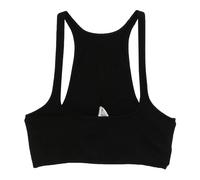 Temple Unhorny Top - female - Rick Owens - Sleeveless Tops - Black - M - Tops M