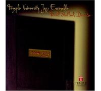 Temple University Jazz Ensemble - Room 323