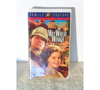 Temple - Wee Willie Winkie [VHS]