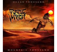 Temple Witch - Ocean Thousand. MountainThousand