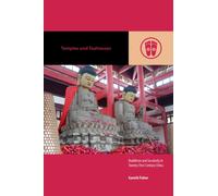 Temples and Teahouses : Buddhism and Secularity in Twenty-First-Century China