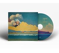 TEMPLES - EXOTICO - CD - J3z