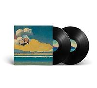 TEMPLES - EXOTICO - Vinyl Record - J3z