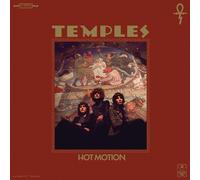 TEMPLES - Hot Motion