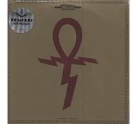 TEMPLES - HOT MOTION/FLAMETHROWER - Vinyl Record - J3z