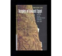 Temples of Ancient Egypt