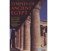 Temples of Ancient Egypt
