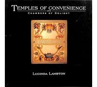 TEMPLES OF CONVENIENCE