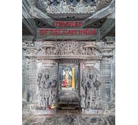 Temples of Deccan India : Hindu and Jain, 7th to 13th Centuries