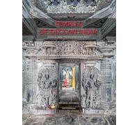 Temples of Deccan India: Hindu and Jain, 7th to 13th Centuries